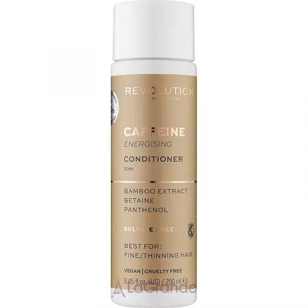 Revolution Haircare Caffeine Energising Conditioner ����������� ��� ������ �����