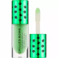 Makeup Revolution Good Vibes Chilled Bomb Lip Oil ����� ��� ���, �������������