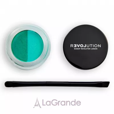 Relove Eyeliner Duo Water Activated Liner    