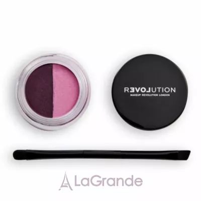 Relove Eyeliner Duo Water Activated Liner    