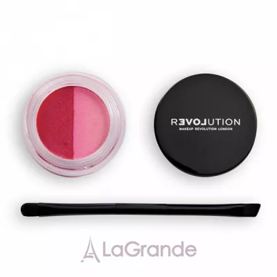Relove Eyeliner Duo Water Activated Liner    