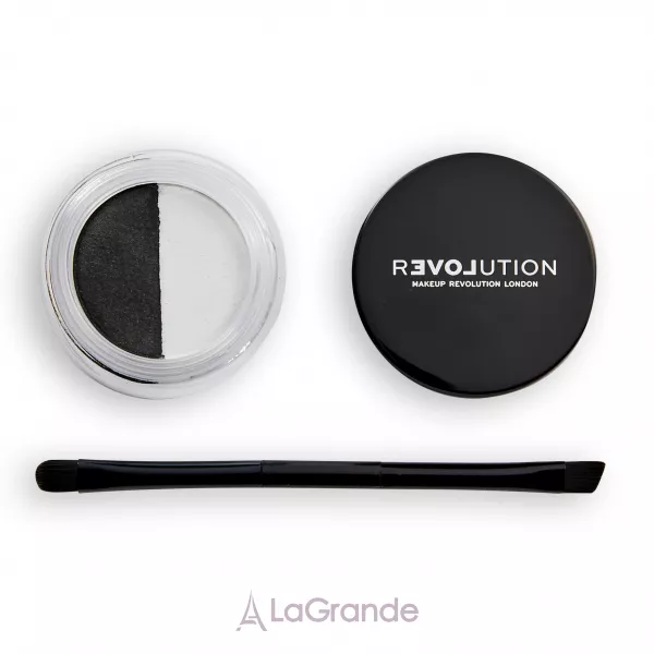 Relove Eyeliner Duo Water Activated Liner ������� �������� ��� ����