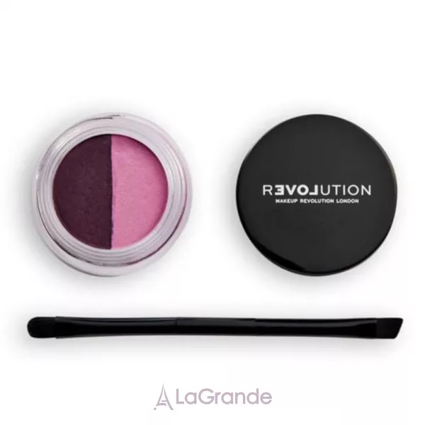 Relove Eyeliner Duo Water Activated Liner ������� �������� ��� ����