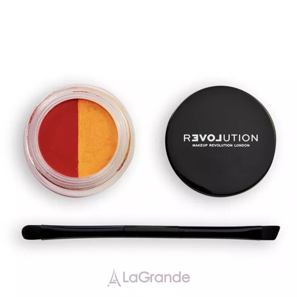 Relove Eyeliner Duo Water Activated Liner ������� �������� ��� ����