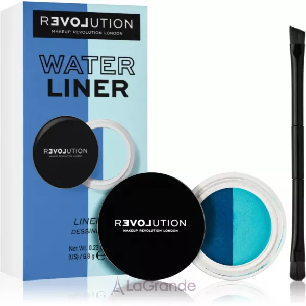 Relove Eyeliner Duo Water Activated Liner ������� �������� ��� ����