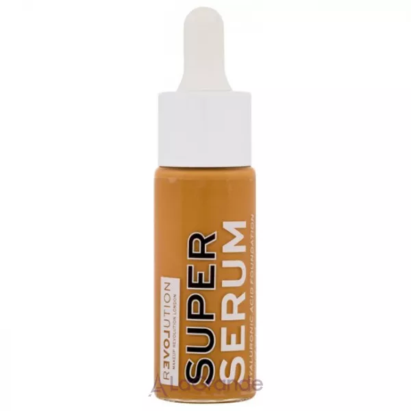 Relove By Revolution Super Serum Foundation �������� ������