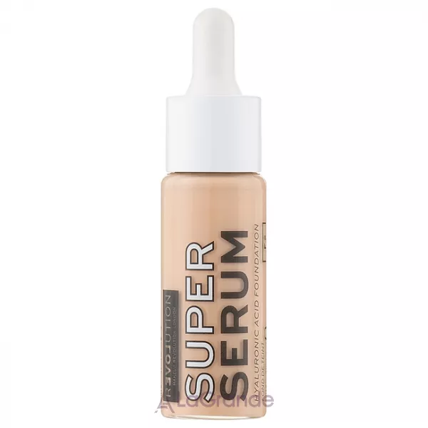 Relove By Revolution Super Serum Foundation �������� ������
