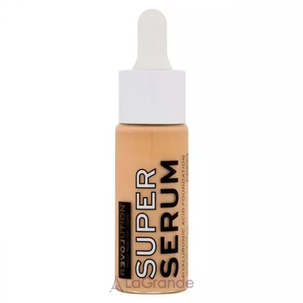 Relove By Revolution Super Serum Foundation �������� ������