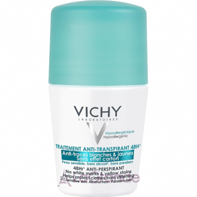 Vichy Anti-Transpirant 48H2  - 