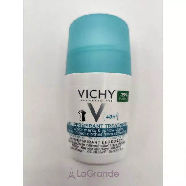 Vichy Anti-Transpirant 48H2 ��������� ����������-������������� 