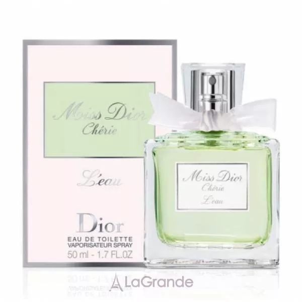 Christian Dior Miss Dior Cherie L`Eau ��������� ���� (������)