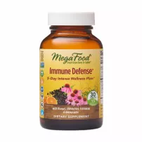 MegaFood Immune Defense (Acute Defense) ������� ������ � ���������