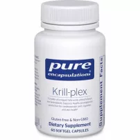 Pure Encapsulations Krill-plex �����-3 ������ �������, ����������� � �������������