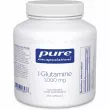 Pure Encapsulations L-Glutamine 1000 mg L-  1000 