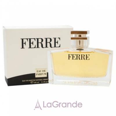 Gianfranco Ferre Ferre eau de parfum  