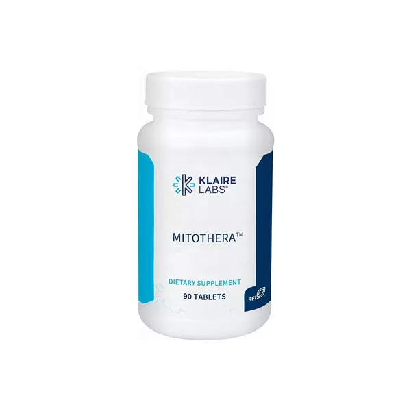 Klaire Labs Supplements Mitothera ���������������� ������� ��� ���������� ��������� ��������