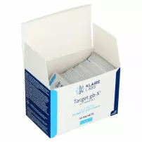 Klaire Labs Supplements Mood Probiotic Target gb-X 5 billion KOE ���������� ��� ��������� ����������, ��������������
