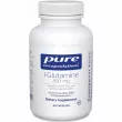 Pure Encapsulations L-Glutamine 850 mg L- 850 