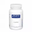 Pure Encapsulations L-Lysine 500 mg L- 500 