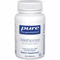 Pure Encapsulations L-Methionine �-��������