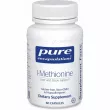 Pure Encapsulations L-Methionine -