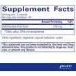 Pure Encapsulations L-Methionine -