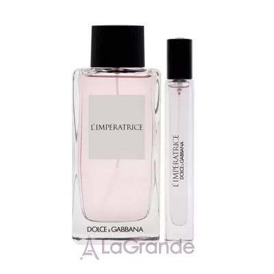 Dolce & Gabbana L'Imperatrice  (  100  +   10 )