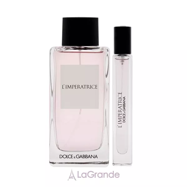 Dolce & Gabbana L'Imperatrice ���� (�������� ���� 100 �� + �������� ���� 10 ��)
