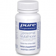 Pure Encapsulations Liposomal Glutathione 30pcs
