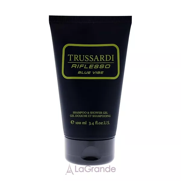 Trussardi Riflesso Blue Vibe ���� ��� ����