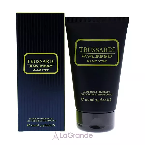 Trussardi Riflesso Blue Vibe ���� ��� ����