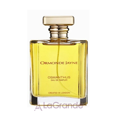 Ormonde Jayne  Osmanthus   ()