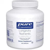 Pure Encapsulations Longevity Nutrients ����������� �������� ��� ���������������
