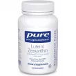 Pure Encapsulations Lutein / Zeaxanthin  / 