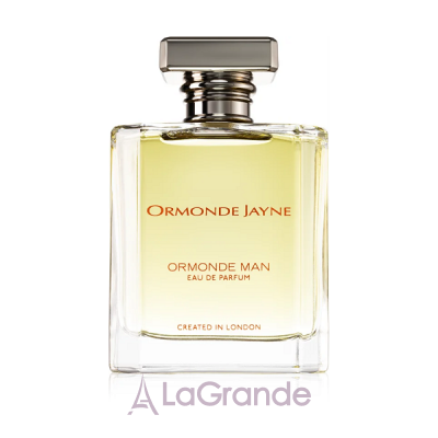 Ormonde Jayne Ormonde Man   ()