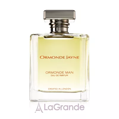 Ormonde Jayne Ormonde Man   ()