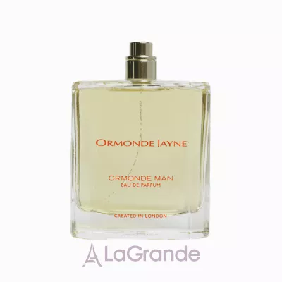 Ormonde Jayne Ormonde Man   ()