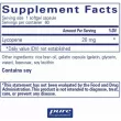 Pure Encapsulations Lycopene 20 mg ˳ 20 