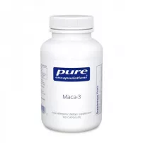 Pure Encapsulations Maca-3 ����-3
