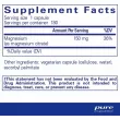 Pure Encapsulations Magnesium (citrate)  , 150  ( ,  ,    )