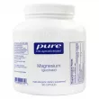 Pure Encapsulations Magnesium (glycinate)  , 120 