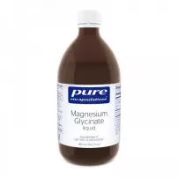 Pure Encapsulations Magnesium Glycinate �������� ������, ��������
