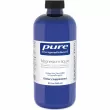 Pure Encapsulations Magnesium Liquid , 