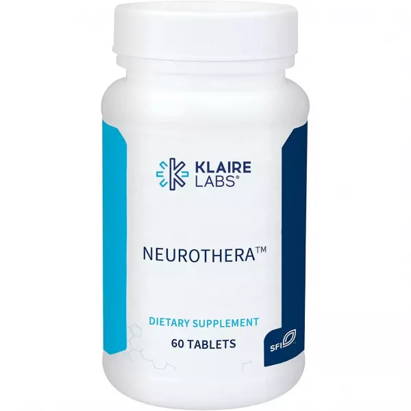 Klaire Labs Supplements Neurothera ����������� ��������� ��� ����������� � ����������� ���������