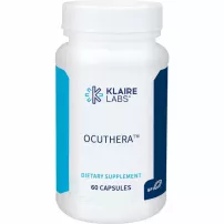 Klaire Labs Supplements Ocuthera ��������������� ��������� ��� ����