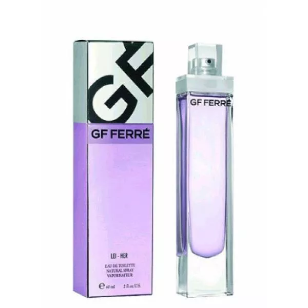 Gianfranco Ferre GF Ferre Lei-Her ������� ��� ���