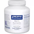 Pure Encapsulations Men's Nutrients       40+