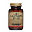 Solgar L-Glutamine 500 mg 100pcs