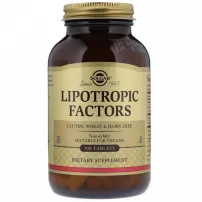 Solgar Lipotropic Factors ����������� ������