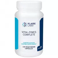 Klaire Labs Supplements Vital-Zymes Complete ������ ��� �������� ������� ���